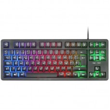 TECLADO TACENS MK023 BK