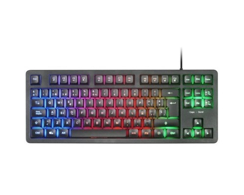 TECLADO TACENS MK023 BK TECLADO TACENS MK023 BK