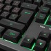 TECLADO TACENS MK023 BK TECLADO TACENS MK023 BK