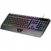 TECLADO TACENS MK124 TECLADO TACENS MK124