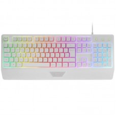 TECLADO TACENS MK124 WH