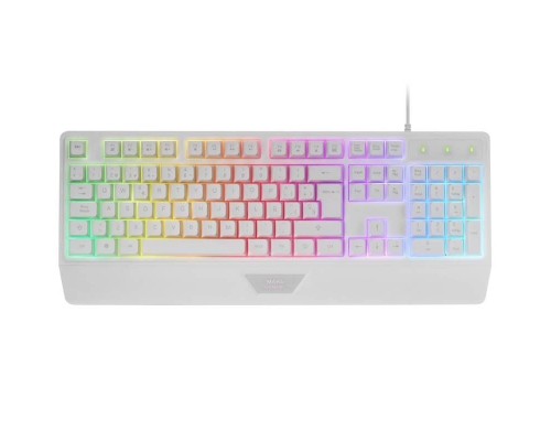 TECLADO TACENS MK124 WH TECLADO TACENS MK124 WH