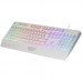 TECLADO TACENS MK124 WH TECLADO TACENS MK124 WH