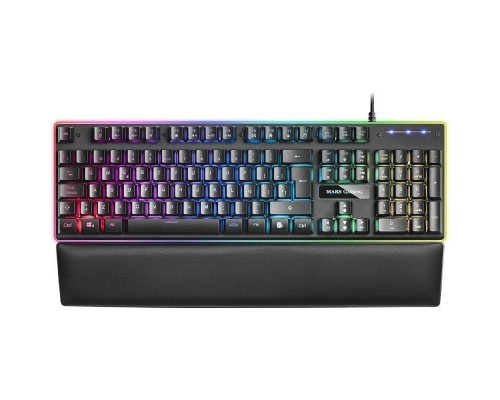 TECLADO TACENS MK320ES TECLADO TACENS MK320ES
