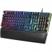 TECLADO TACENS MK320ES TECLADO TACENS MK320ES