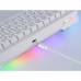 TECLADO TACENS MKMINIPROWYES WH TECLADO TACENS MKMINIPROWYES WH