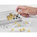 TECLADO TACENS MKMINIPROWYES WH TECLADO TACENS MKMINIPROWYES WH