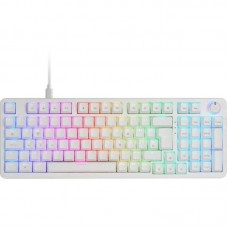 TECLADO TACENS MKPROBES WH
