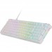 TECLADO TACENS MKPROBES WH TECLADO TACENS MKPROBES WH