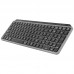 TECLADO TACENS MK-SILENKEYS BK TECLADO TACENS MK-SILENKEYS BK