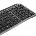 TECLADO TACENS MK-SILENKEYS BK TECLADO TACENS MK-SILENKEYS BK