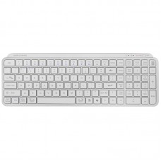 TECLADO TACENS MK-SILENKEYS WH