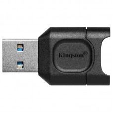 MEMORIA KINGSTON-CR MBLT PLUS MICROSD BK MEMORIA KINGSTON-CR MBLT PLUS MICROSD BK