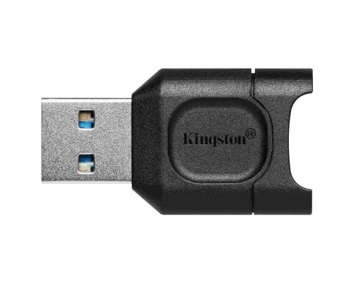MEMORIA KINGSTON-CR MBLT PLUS MICROSD BK MEMORIA KINGSTON-CR MBLT PLUS MICROSD BK
