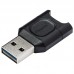 MEMORIA KINGSTON-CR MBLT PLUS MICROSD BK MEMORIA KINGSTON-CR MBLT PLUS MICROSD BK
