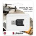 MEMORIA KINGSTON-CR MBLT PLUS MICROSD BK MEMORIA KINGSTON-CR MBLT PLUS MICROSD BK