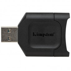 MEMORIA KINGSTON-CR MBLT PLUS SD BK MEMORIA KINGSTON-CR MBLT PLUS SD BK