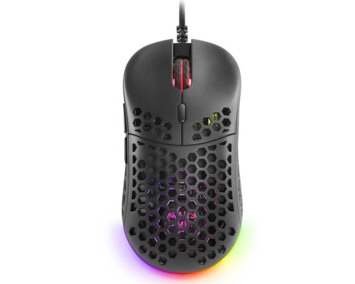 RATON TACENS MM55 BK