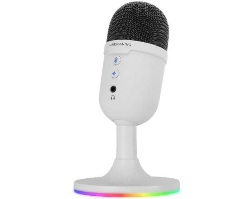 TAC-MIC MMIC-CX WH