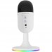 TAC-MIC MMIC-CX WH