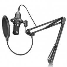TAC-MIC MMICPRO BK
