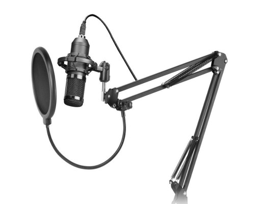 TAC-MIC MMICPRO BK TAC-MIC MMICPRO BK