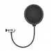 TAC-MIC MMICPRO BK TAC-MIC MMICPRO BK