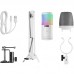 TAC-MIC MMIC-SC WH TAC-MIC MMIC-SC WH