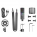 TAC-MIC MMIC-XT BK TAC-MIC MMIC-XT BK