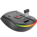 RATON TACENS MM-T3 BK RATON TACENS MM-T3 BK
