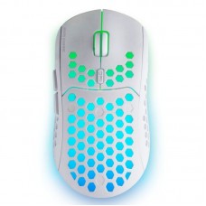 RATON TACENS MMW3 WH RATON TACENS MMW3 WH