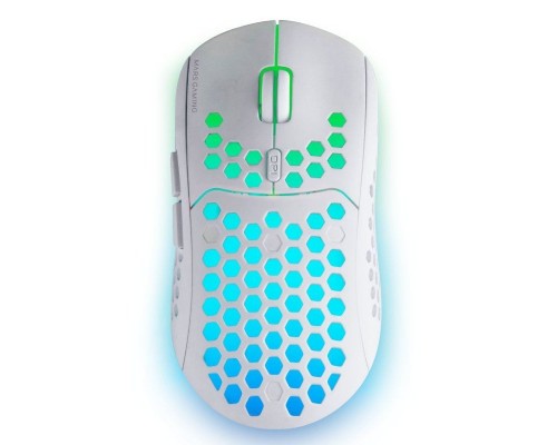 RATON TACENS MMW3 WH RATON TACENS MMW3 WH