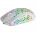 RATON TACENS MMW3 WH RATON TACENS MMW3 WH