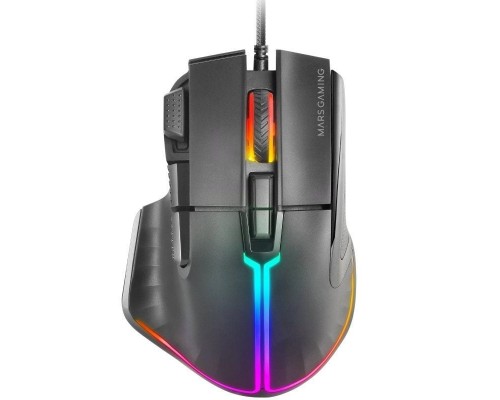 RATON TACENS MM-XT BK