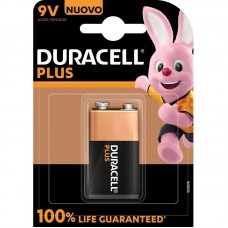PILAS DURACELL MN1604