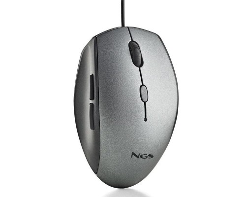 RATON NGS MOTHGRAY