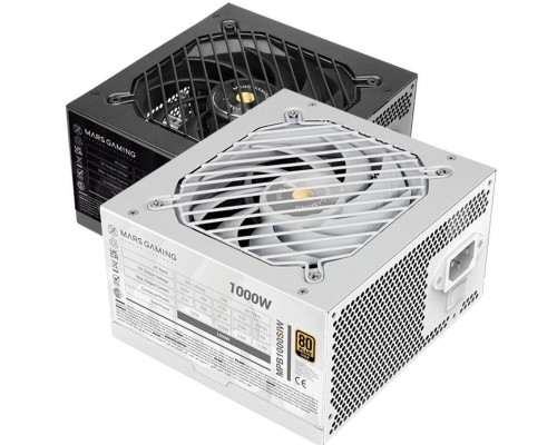 FUENTE ALIMENTACION TACENS MPB1000SI WH