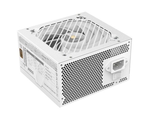 FUENTE ALIMENTACION TACENS MPB550SI WH FUENTE ALIMENTACION TACENS MPB550SI WH