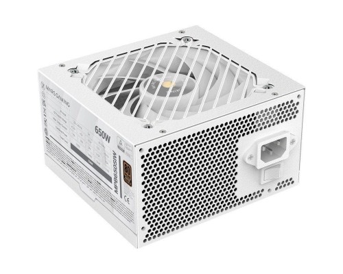 FUENTE ALIMENTACION TACENS MPB650SI WH