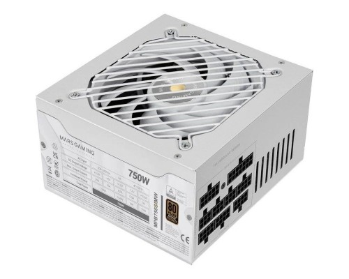 FUENTE ALIMENTACION TACENS MPB750SIM WH FUENTE ALIMENTACION TACENS MPB750SIM WH