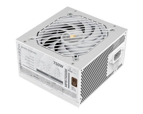 FUENTE ALIMENTACION TACENS MPB750SI WH