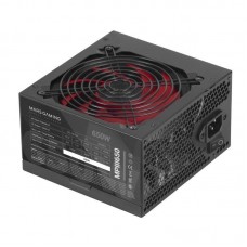 FUENTE ALIMENTACION TACENS 650W MPIII650 FUENTE ALIMENTACION TACENS 650W MPIII650