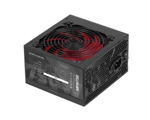 FUENTE ALIMENTACION TACENS MPIII750