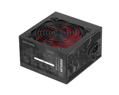 FUENTE ALIMENTACION TACENS MPIII850 FUENTE ALIMENTACION TACENS MPIII850