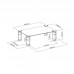 SOPORTE AISENS MR01C-109