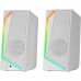 ALTAVOCES TACENS MS72 WH ALTAVOCES TACENS MS72 WH