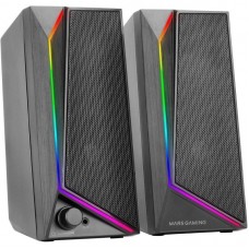 ALTAVOCES TACENS MS72 BK