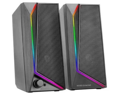 ALTAVOCES TACENS MS72 BK
