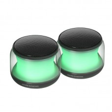 ALTAVOCES TACENS MS-AURA BK