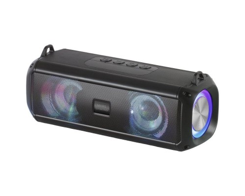 ALTAVOCES TACENS MSB-XT BK ALTAVOCES TACENS MSB-XT BK